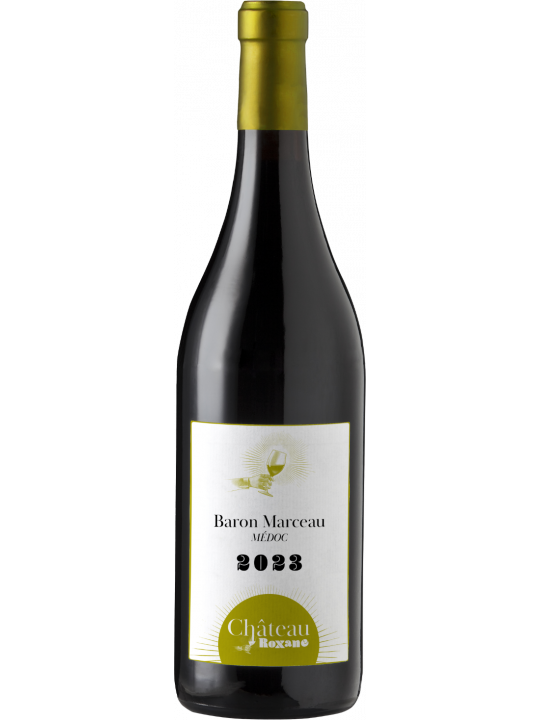 Baron Marceau, Médoc