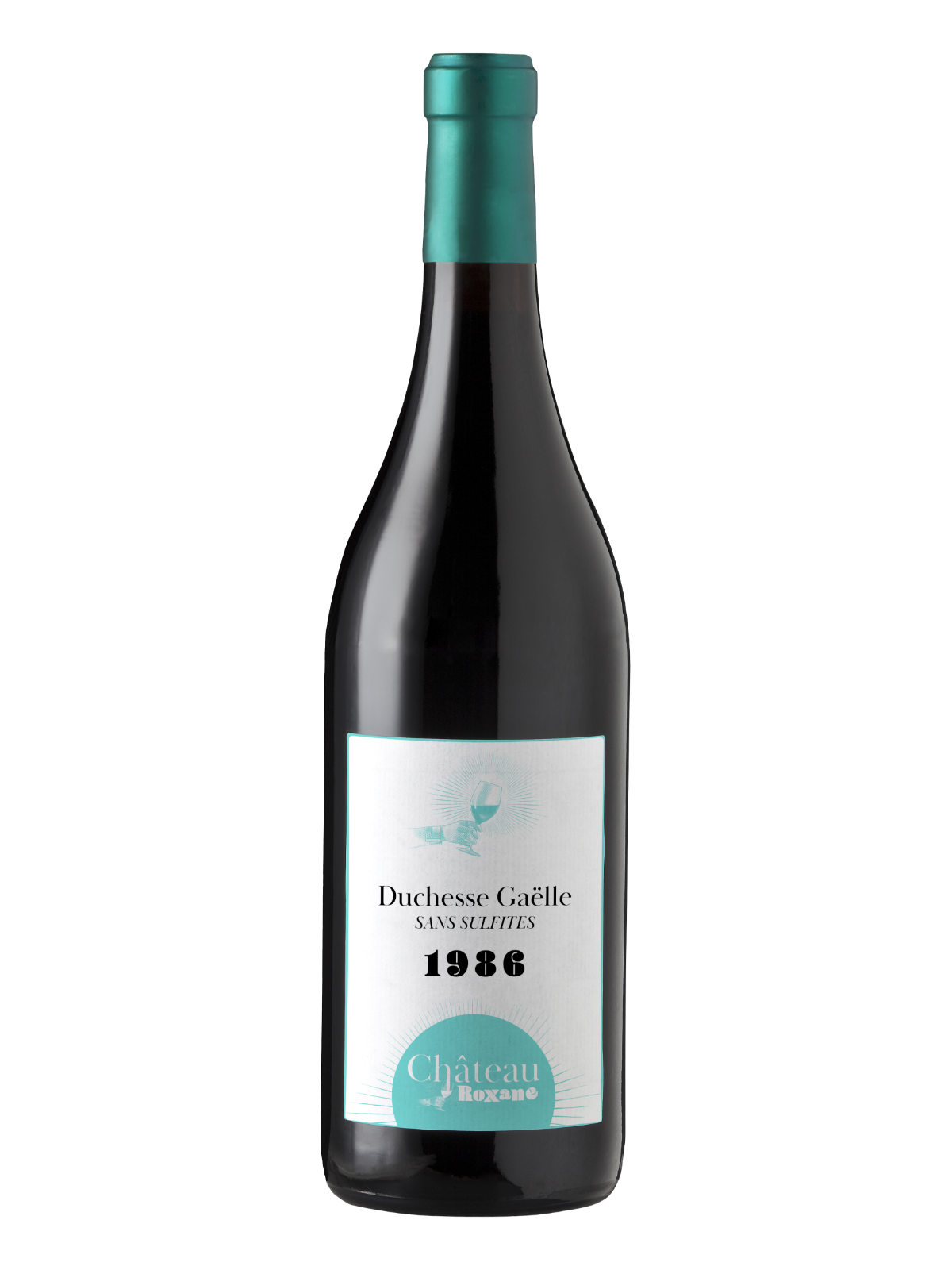 Duchesse Gaëlle, sans sulfites